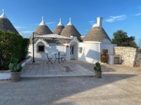Trulli Mamima Martina Franca
